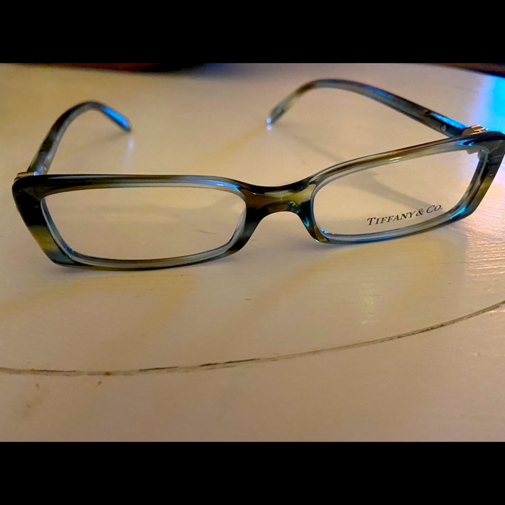 Tiffany Frames